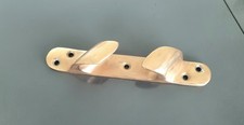 Solid Brass Boat / Yacht Mooring Flat Deck Cleat