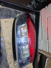 RENAULT MEGANE MK3 X95