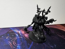 Warhamer 40k Chaos Space