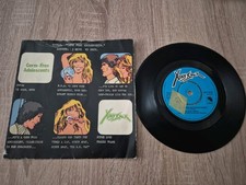 X-RAY SPEX " GERM FREE