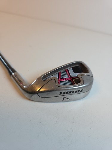 Benross quad iron aldila - quad,