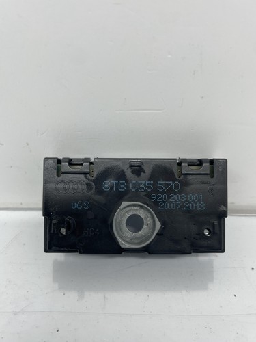 Audi a5 a7 radio - a5,