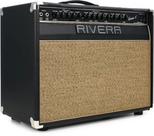 Rivera Venus 6 1x12" 35-watt