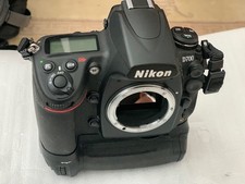 Nikon D700 DSLR Camera  –