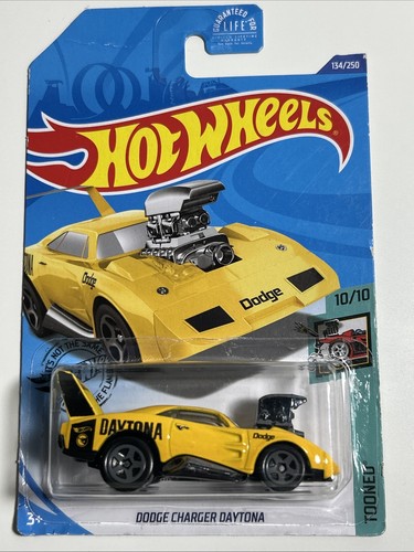Hot wheels treasure hunt - hot,