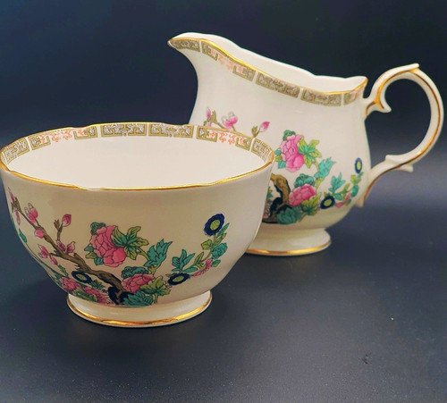 Duchess bone china made - bone,