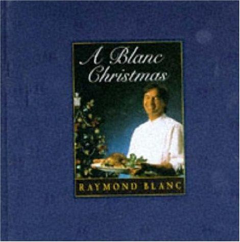 Blanc christmas - a,