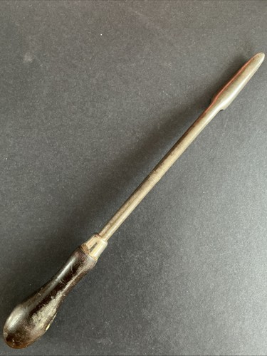 Moore wright 12 - &, vintage