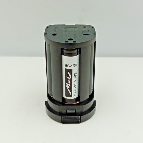 Metz nicad battery - metz, pack