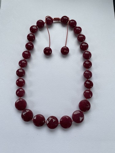 Lola rose dark - cherry, agate