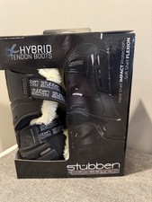 Stubben Hybrid Open Fleece