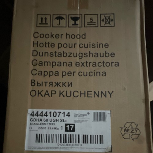 Glen dimplex gdha ugh - ugh, sta