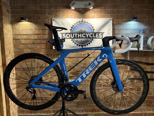 Trek madone slr gen - gen, carbon