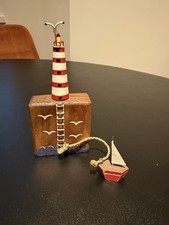 Beach Theme Decoration With