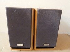 Onkyo n7bx speakers 70w - onkyo,