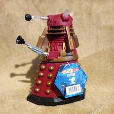 DALEK: 2004 BUBBLE BATH( 9