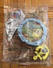 McDonalds Happy Meal Toy 2012