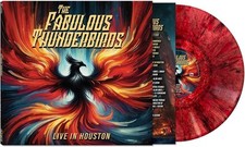 The Fabulous Thunderbirds -