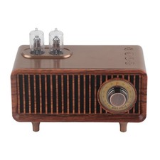 ›B9 Retro Bluetooth Speaker