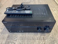 FANTASTIC SONY STR-DN1040 7.2