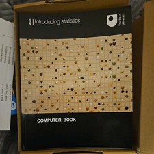 Open University M140