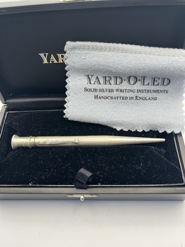 Yard led sterling silver - yard,