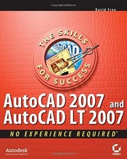 AutoCAD 2007 and AutoCAD LT