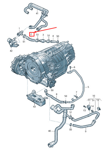 Audi avant engine - audi, c7