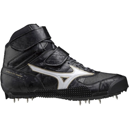 Mizuno traxk field spikes - traxk, &