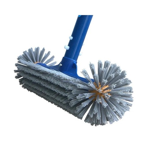 Heavy duty pool brush head - heavy,