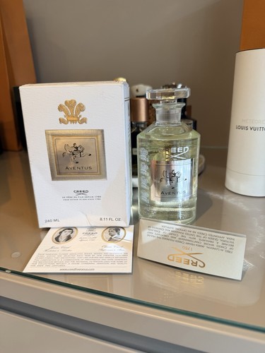 Creed aventus 240ml eau - creed,