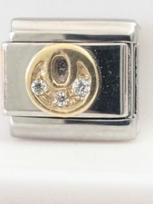 Authentic Nomination Italian