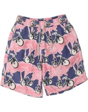 VILEBREQUIN Mens Abstract