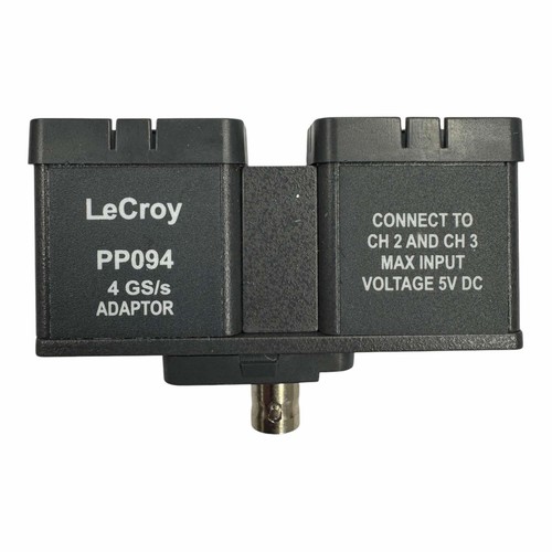 Pp094 lecroy test - pp094,