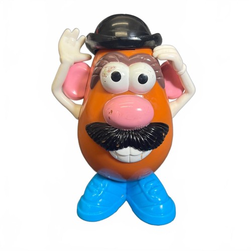 Vintage playskool potato - playskool,