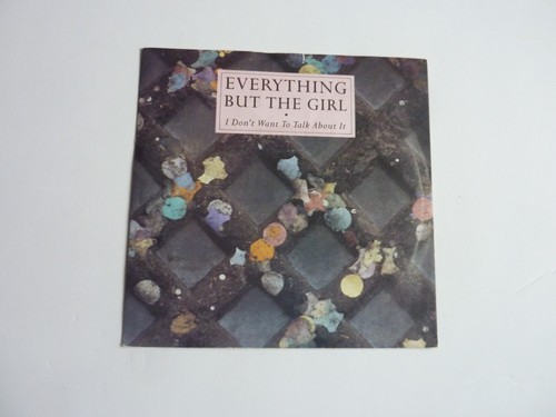 Everything but the girl - but,