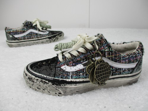 Vans shoes mens premium lx - vans,