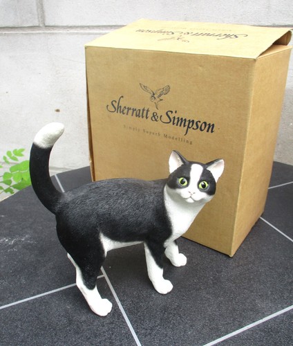 Sherratt simpson cat - sherratt,