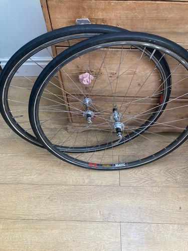 Mavic gp4 campagnolo - mavic, /