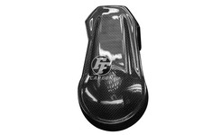 Carbon Cockpit Fairing for