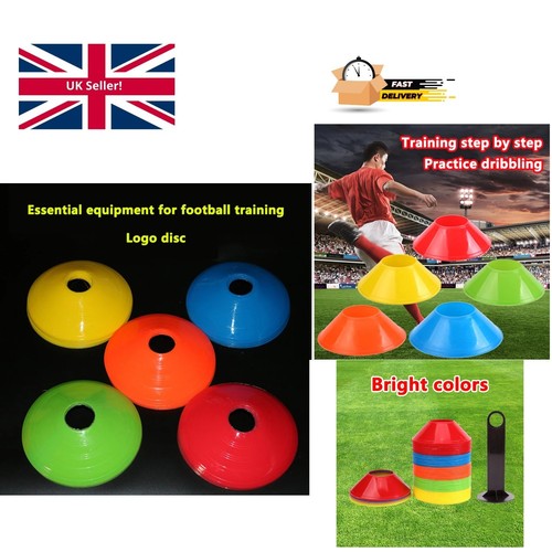 Disc cones set 10pcs - cones,