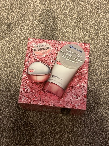 Dkny delicious fresh - be,