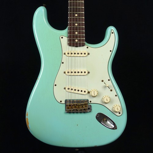 Fender custom shop - custom, 1960