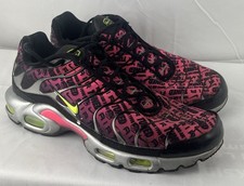 MENS NIKE TUNED AIR MAX PLUS