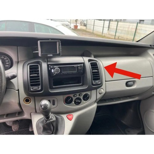 Renault trafic minibus - minibus, /