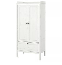 Children’s SUNDVIK Wardrobe