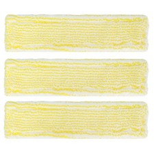 3 Pack Microfiber Replacement