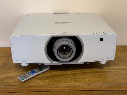 Nec pa653u projector only - only, 58
