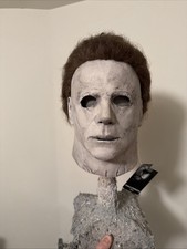 2018 H40 Myers Mask  Rehauled