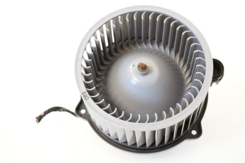 Hyundai i30 heater - i30,